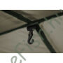 Kép 11/13 - Delphin YURTA NEO ClimaControl 2-3 személyes sátor