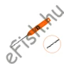 Kép 1/2 - DELPHIN  SLIM Drill fúró 30mm/70mm