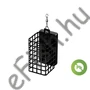 Kép 1/2 - DELPHIN  ECO ólommentes kosár 26x26x44mm 10g