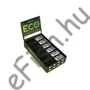 Kép 2/2 - Delphin ECO ólommentes kosár 26x26x44mm 10g