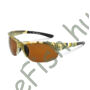 Kép 1/3 - DELPHIN Polarizált napszemüveg  SG FOREST HF / Half FRAME