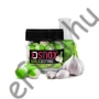 Kép 1/2 - DELPHIN D SNAX POP UP csali 8mm/20g Fokhagyma-Vajsav