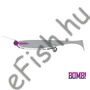 Kép 2/3 - Delphin BOMB! Twisto JIGER / 3db 30g