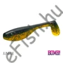 Kép 4/9 - Delphin BOMB! Gumihal Fatty / 5db 12cm/JUNGLE