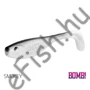 Kép 7/9 - Delphin BOMB! Gumihal Fatty / 5db 12cm/JUNGLE