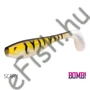 Kép 8/9 - Delphin BOMB! Gumihal Fatty / 5db 12cm/JUNGLE