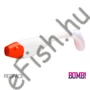 Kép 9/9 - Delphin BOMB! Gumihal Fatty / 5db 12cm/JUNGLE