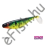 Kép 5/9 - Delphin BOMB! Gumihal HYPNO / 3db 9cm/3D ROACH