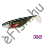 Kép 7/9 - Delphin BOMB! Gumihal HYPNO / 3db 9cm/3D ROACH