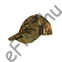 Kép 2/4 - Delphin Téli sapka LED camouflage