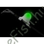 Kép 3/4 - Delphin TIP ALARM mozgásérzékelős kapásjelző fény