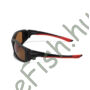 Kép 2/2 - DELPHIN Polarizált napszemüveg SG REDOX