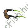 Kép 2/3 - DELPHIN Polarizált napszemüveg SG FLASH bárna lencse