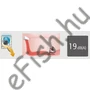 Kép 4/6 - FUJITSU ASYG12KG CENDES ÜZEMMÓD