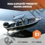 Kép 6/6 -  LiTime 36V50Ah Trolling Motor Bluetooth LiFePO4 akkumulátor