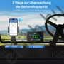 Kép 2/5 - 600A csúcsáram elektromos járművekhez