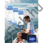 Kép 4/4 - DCHOUSE 12V 100Ah Bluetooth LiFePO4 Akkumulátor | Fagyvédelemmel &amp; App vezérléssel