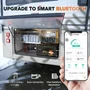 Kép 4/4 - LiTime akkumulátor okostelefonos Bluetooth alkalmazás