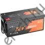 Kép 1/4 - LiTime 12V 280Ah LiFePO4 akkumulátor