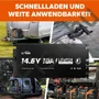 Kép 3/3 - LiTime 14.6V 10A Vízálló felhasználás