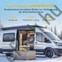 Kép 4/4 - Power Queen 12V 140Ah LiFePO4 Bluetooth akkumulátor