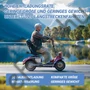 Kép 2/4 - RedOdo 24V 25Ah LiFePO4 munka akkumulátor magas 2C kisütési sebességgel