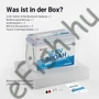 Kép 2/2 - RedOdo 12V 320Ah LiFePO4 BLUETOOTH Smart akkumulátor 4096 Wh kapacitás