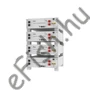 Kép 2/2 - EYE SE-G5.1 Pro-B 5,1kWh 48V 100Ah LFP akkumulátor 4db