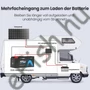 Kép 4/4 - VATRER POWER 12V 460Ah LiFePO4 ipari akkumulátor