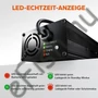Kép 3/4 - LiTime 14.6V 10A LiFePO4 akkumulátortöltő 12V-os akkukhoz
