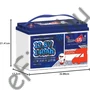 Kép 3/5 - Timeusb 12V 140Ah LiFePO4 LOW TEMP akkumulátor