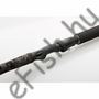 Kép 4/4 - MADCAT BLACK VERTICAL 190 6'2&quot;/1.90M 150G harcsázó bot