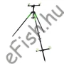 Kép 1/2 - HEAVY DUTY TRI POD 2RODS 98-174CM állvány