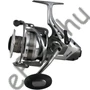 Kép 1/5 - OKUMA CORONADO CDX-55 nyeletőfékes nagyhalas orsó