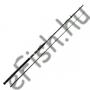 Kép 1/4 - OKUMA TOMCAT MPS SHORE JIG 274cm 120g harcsázó pergető bot