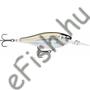 Kép 1/8 - RAPALA SHAD RAP ELITE SRE75 GDMN 7,5cm/12g wobbler