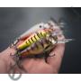 Kép 2/8 - RAPALA SHAD RAP ELITE SRE75 és SRE55