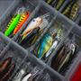 Kép 3/8 - RAPALA SHAD RAP ELITE SRE75 és SRE55