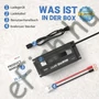 Kép 2/3 - Redodo LiFePO4 Töltő 29.2V 20A AC-DC 24V akkumulátorokhoz
