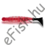 Kép 1/2 - Rhino 18g 15cm Salty Paddler piros/fekete Craw