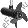 Kép 6/7 - Rhino VX 65 V2 elektromos csónakmotor