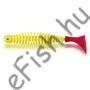 Kép 1/2 - RHINO SALTY PADDLER CRAW 51G 21CM SÁRGA/PIROS