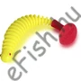 Kép 2/2 - RHINO SALTY PADDLER CRAW 51G 21CM SÁRGA/PIROS