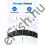 Kép 2/4 - 260Watt Flexibilis napelem 130Wx2db szolár panelek 12-24V rendszerhez