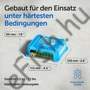 Kép 3/3 - Victron Energy SmartSolar75/15MPPT töltésvezérlő