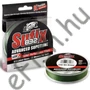 Kép 1/2 - SUFIX 832 BRAID L.VIS GREEN 120M 13mm fonott pergető zsinór