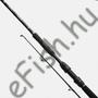Kép 1/7 - MADCAT BLACK DELUXE 9 '2,70M 100-250G harcsázó bot