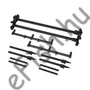 Kép 2/4 - Prologic C-SERIES TWIN SUPPORT 3 ROD POD bottartó