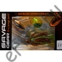 Kép 1/2 - Savage Gear DA'BUSH 21g SINKING MOTOROIL