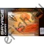 Kép 1/2 - Savage Gear DA'BUSH 21g SINKING FLUO ORANGE